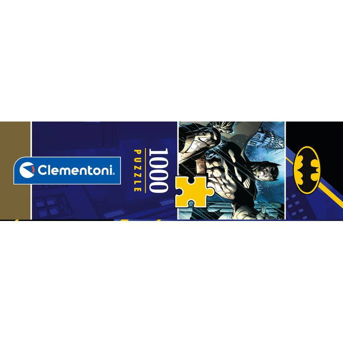 clementoni-batman-puzzle-1000-teile-superhelden-70-x-50-cm image 6