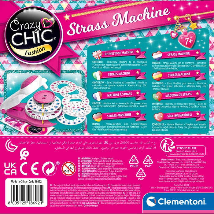 clementoni-crazy-chic-strass-maschine-kreativset-mit-strass-steinen image 6