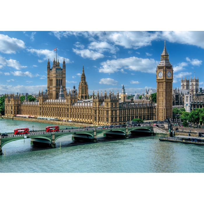 clementoni-the-houses-of-parliament-puzzle-3000-teile image 2