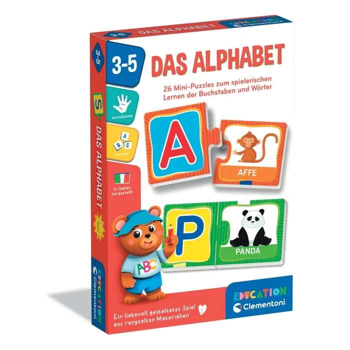 clementoni-das-alphabet-lernspiel-52-karten image 1