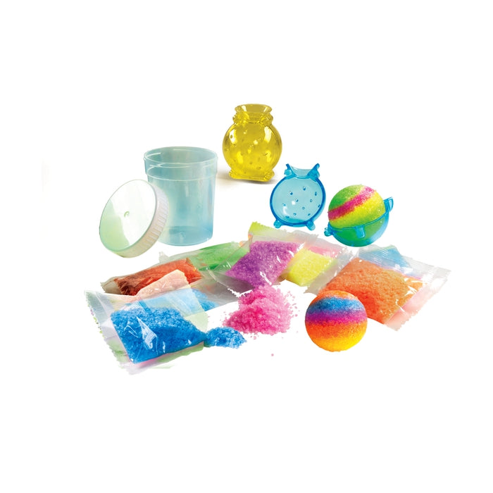 clementoni-galileo-lab-flummis-experimentierkasten-zum-selbermachen image 3