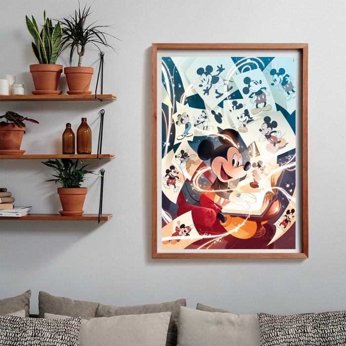 clementoni-disney-mickey-mouse-puzzle-1000-teile-erwachsenenpuzzle-70-x-50-cm-ma image 3