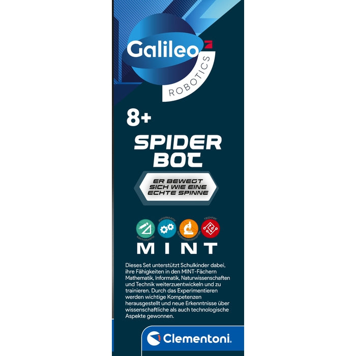 clementoni-galileo-build-spider-bot-mint-konstruktionsspielzeug image 8