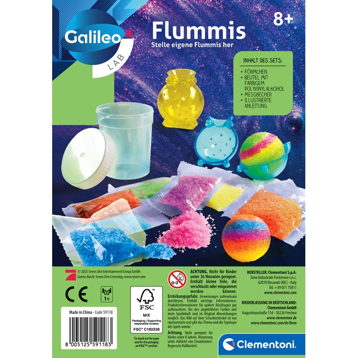 clementoni-galileo-lab-flummis-experimentierkasten-zum-selbermachen image 5