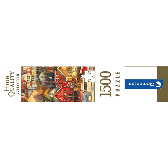 clementoni-good-times-harbour-puzzle-1500-teile-59-2-x-84-3-cm image 7