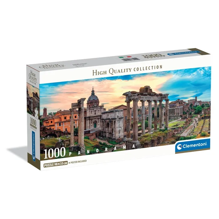 clementoni-twilight-over-the-eternal-empire-panorama-puzzle-1000-teile image 1