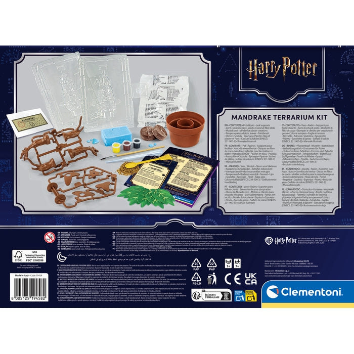 clementoni-harry-potter-alraune-botanik-bausatz-galileo-build image 6