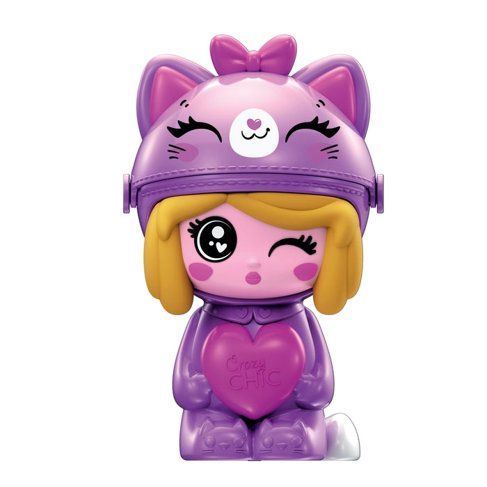 clementoni-idea-beauty-doll-sofie-shine-sammelpuppe image 2