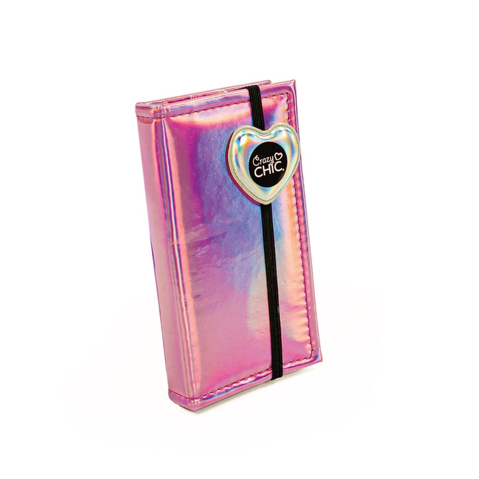 clementoni-crazy-chic-lovely-make-up-set-herz-schminkkoffer image 2