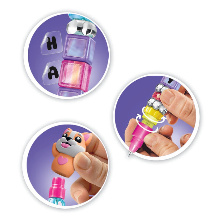 clementoni-idea-deine-nachrichten-stift-kreationen-emotions-kreativset-stifte-ge image 4