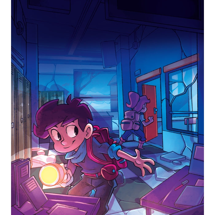 clementoni-galileo-games-escape-game-die-verlassene-schule-escape-room-brettspie image 3