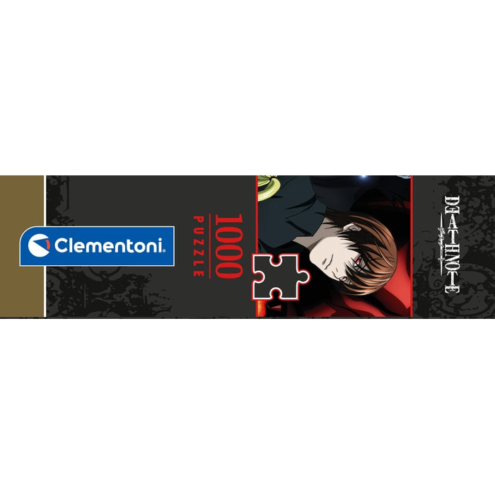 clementoni-death-note-puzzle-1000-teile-70-x-50-cm image 6