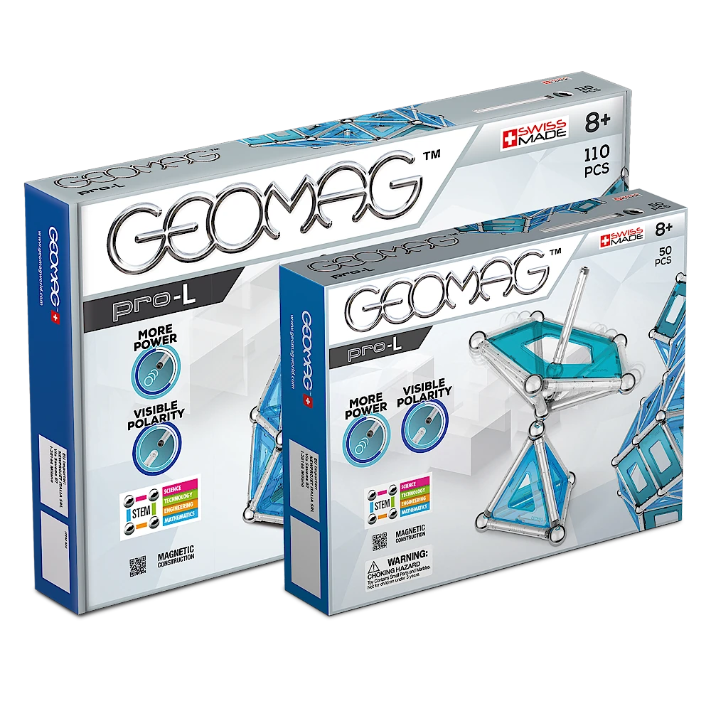 geomag-pro-l-bundle-mittel-magnetisches-konstruktionsspiel image 1