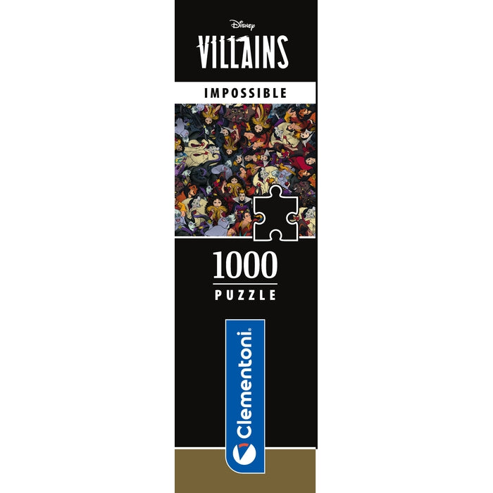 clementoni-disney-villains-puzzle-1000-teile image 5