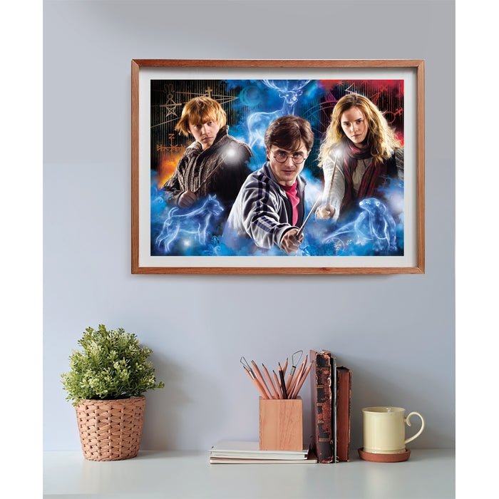 clementoni-harry-potter-puzzle-500-teile-49-x-36-cm image 3