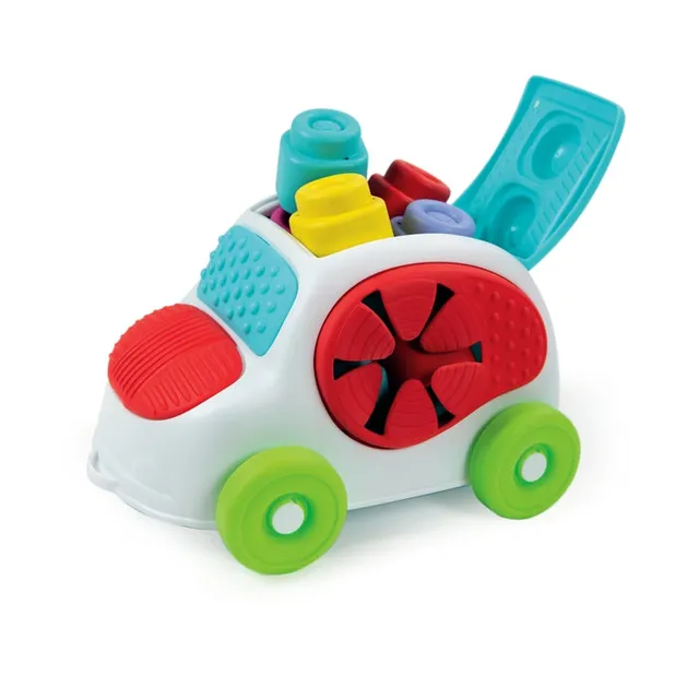 clementoni-clemmy-sensorisches-auto-mit-weichen-bl-cken image 1