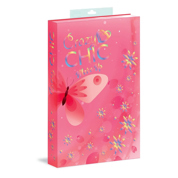 clementoni-crazy-chic-lovely-make-up-etui-sommer-beauty-set-mit-lidschatten-und- image 2
