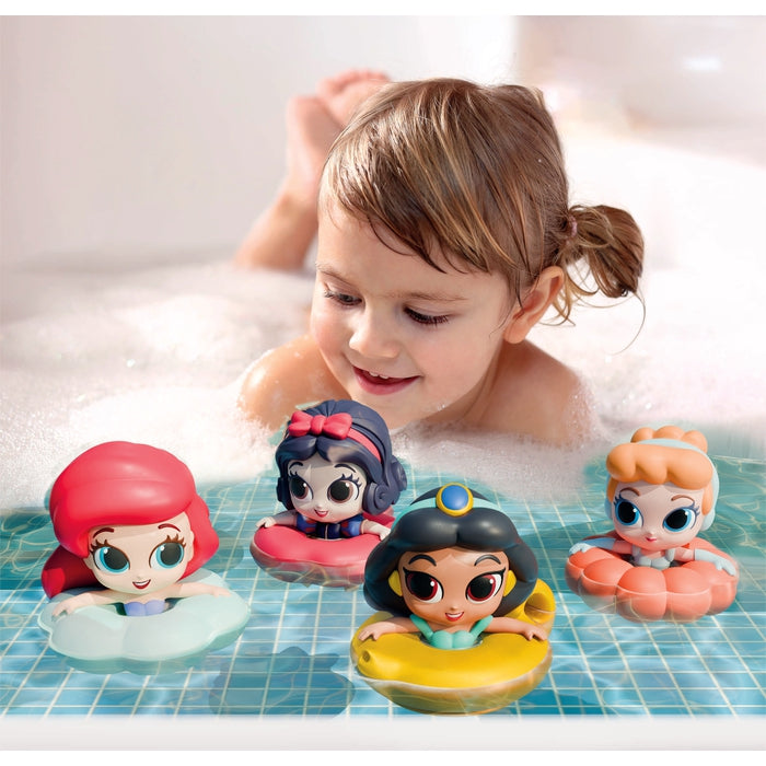 clementoni-disney-bade-spa-sammelfiguren-classics-princess-mit-schwimmring image 3