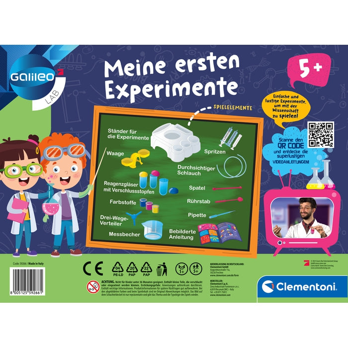 clementoni-galileo-fun-meine-ersten-experimente-ab-5-jahre-laborset image 4