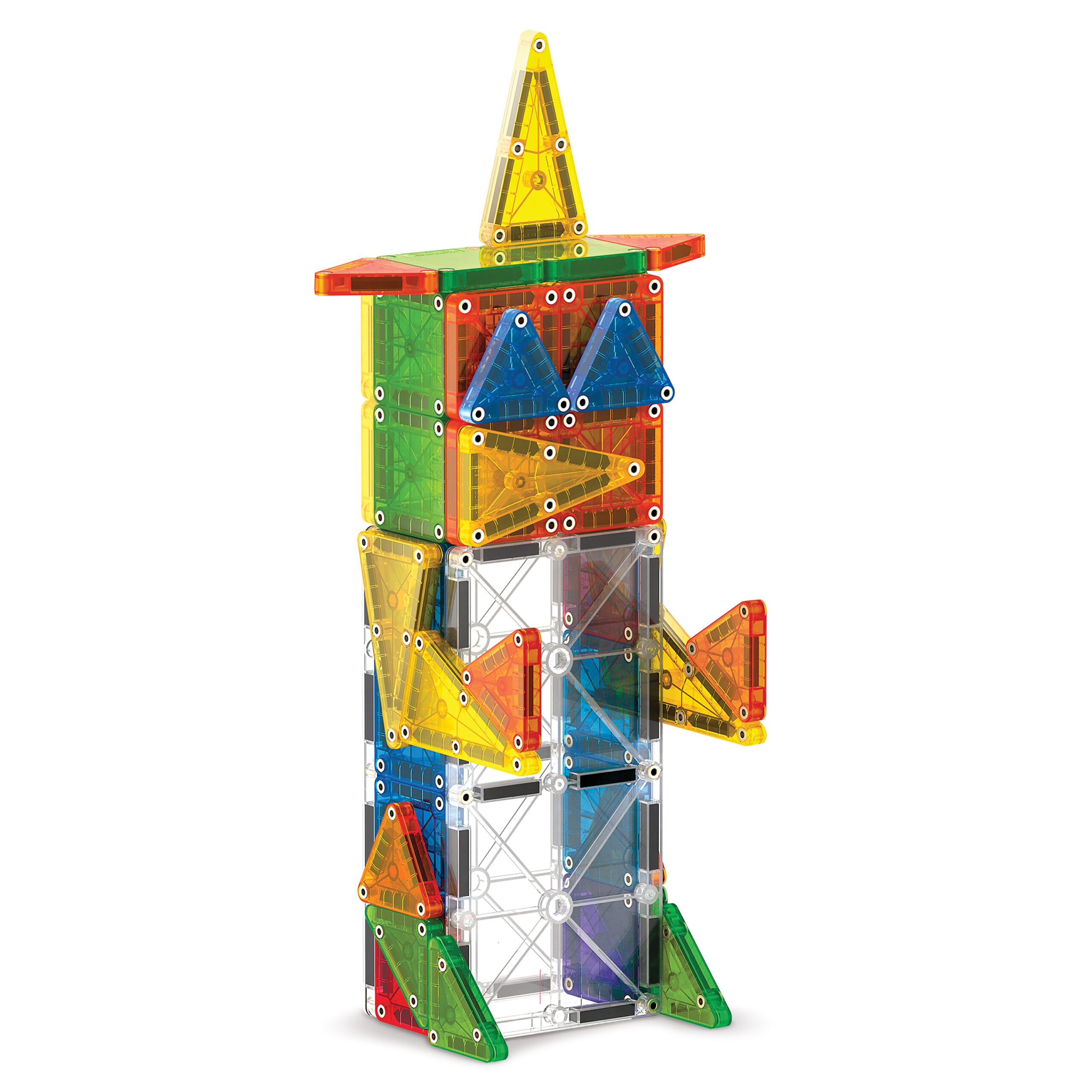 magna-tiles-micromags-70-teiliges-deluxe-magnetbauset image 5