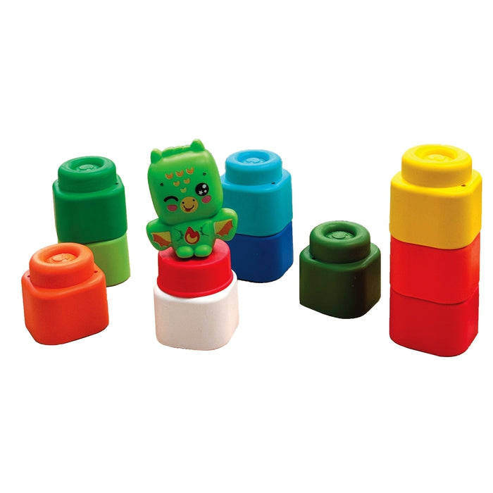 clementoni-clemmy-tryme-box-bausteine-drache-10-weiche-bausteine image 2