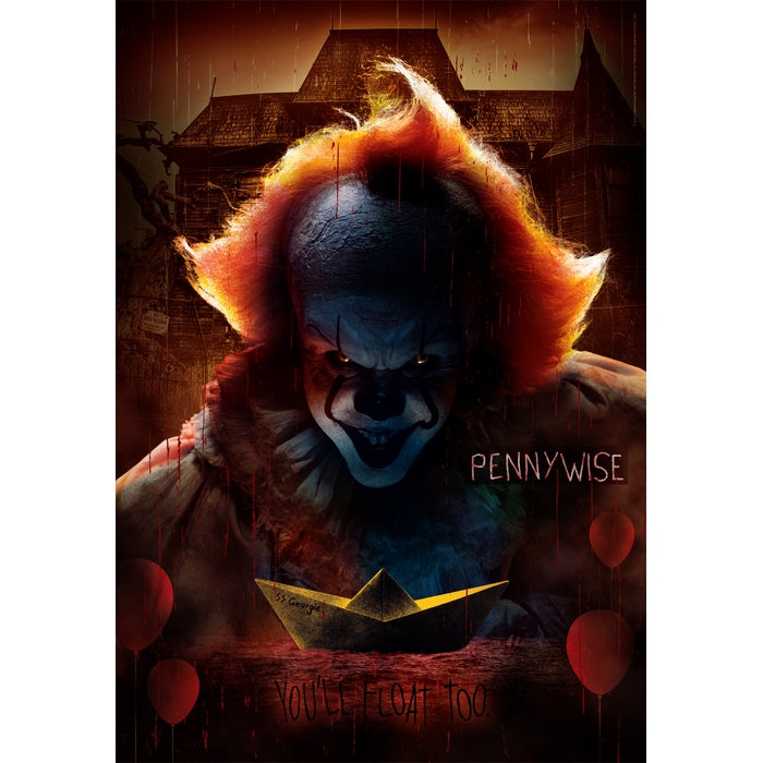 clementoni-it-puzzle-1000-teile-horror image 2