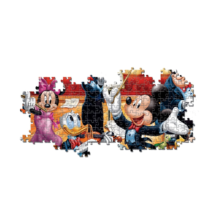 clementoni-disney-orchestra-puzzle-13200-teile image 3