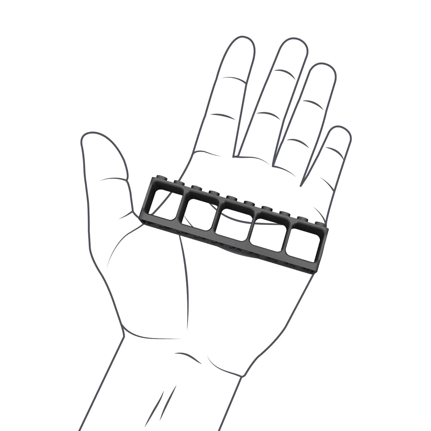 hubelino-pi-2-10-lvl-girder image 2
