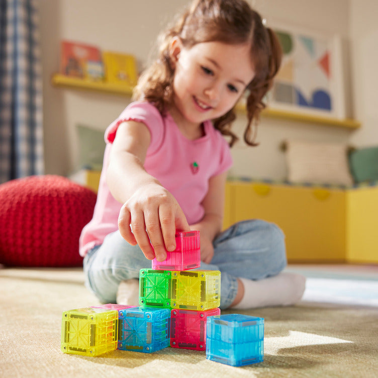 magna-tiles-early-learning-bundle-magnet-bauset image 3