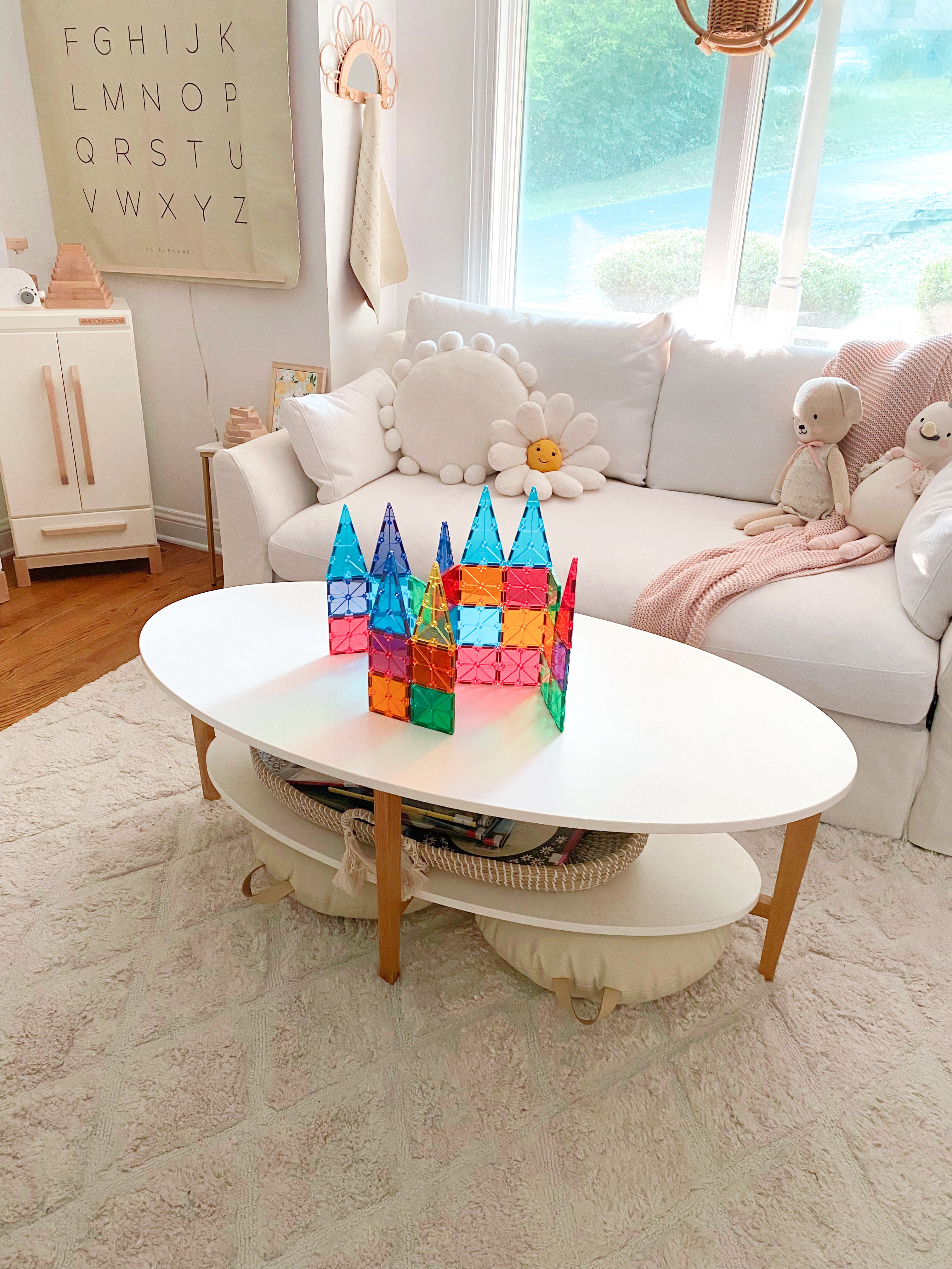 magna-tiles-classic-74-teiliges-magnetbauset image 6