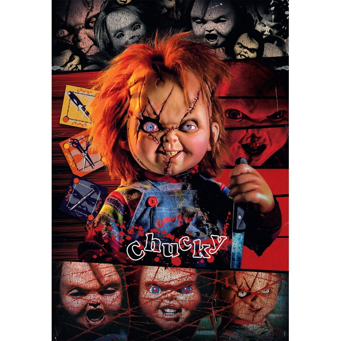 clementoni-chucky-puzzle-1000-teile image 2