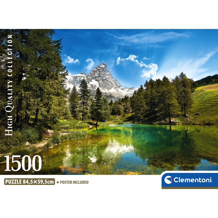 clementoni-blue-lake-puzzle-1500-teile image 4