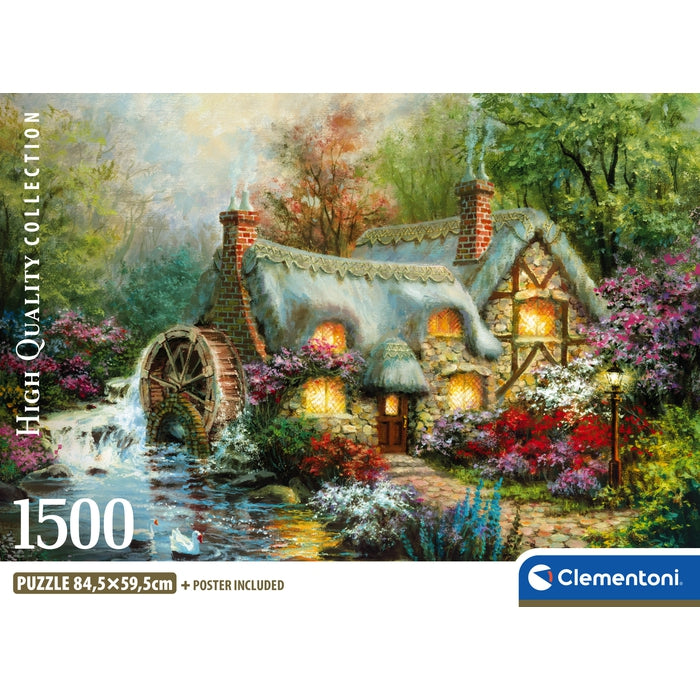 clementoni-country-retreat-puzzle-1500-teile-59-2-x-84-3-cm-panorama image 4