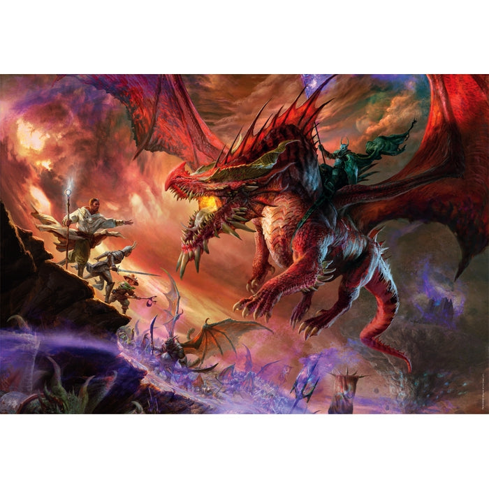 clementoni-dungeons-dragons-puzzle-500-teile-49-x-36-cm image 2