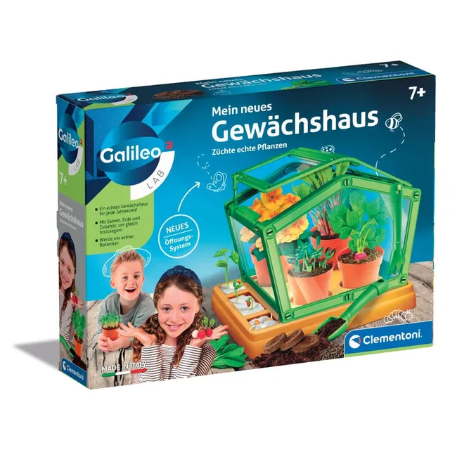clementoni-galileo-lab-mein-neues-gew-chshaus-botanik-experimentierkasten image 1