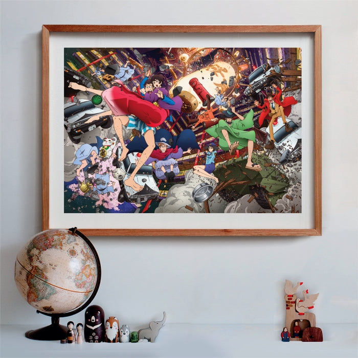 clementoni-lupin-iii-puzzle-1500-teile image 3