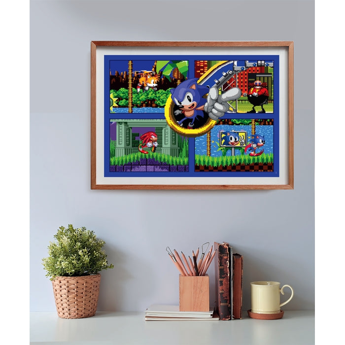 clementoni-sonic-64-bit-puzzle-500-teile-7-jahre image 3