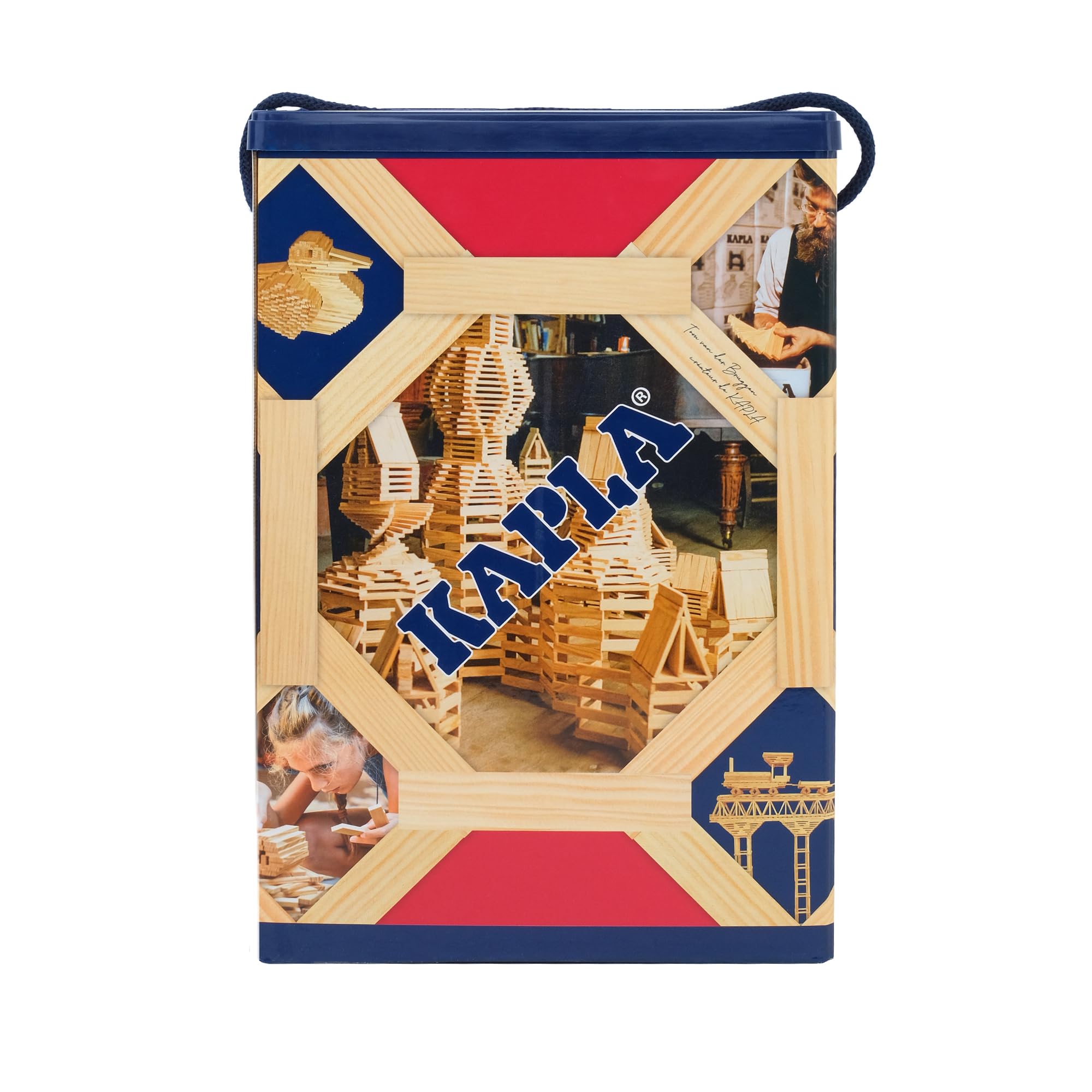 kapla-holzpl-ttchen-traditionelle-box-200-natur image 2