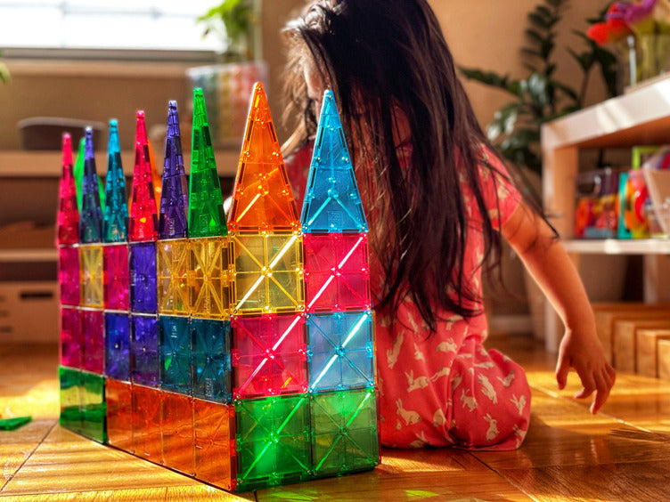 magna-tiles-classroom-starter-bundle-170-teiliges-schul-set-mit-box image 4