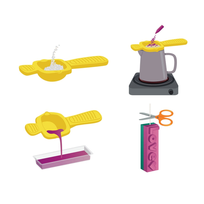 clementoni-idea-deine-kerzen-kreationen-nachrichten-kerzen-bastelset image 4