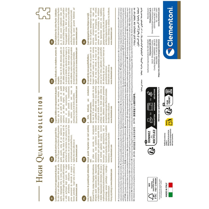 clementoni-back-to-the-future-puzzle-1000-teile-film-70-x-50-cm image 8