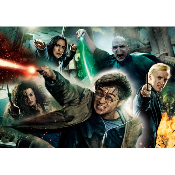 clementoni-harry-potter-puzzle-1000-teile-70-x-50-cm-2 image 2