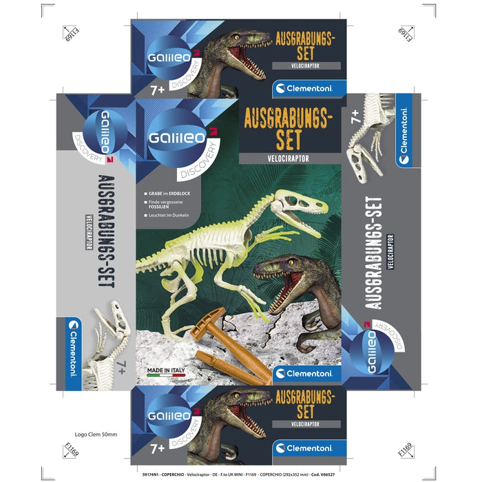 clementoni-galileo-discovery-ausgrabungs-set-velociraptor-dino-skelett-mit-leuch image 6