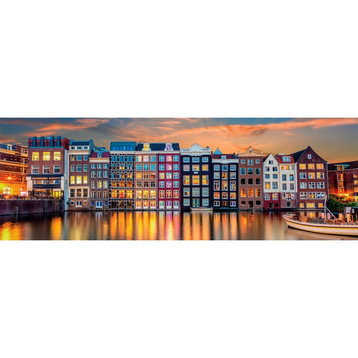 clementoni-bright-amsterdam-puzzle-1000-teile-panorama image 2