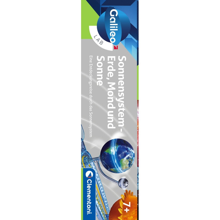 clementoni-galileo-lab-sonnensystem-erde-mond-und-sonne-modell image 8