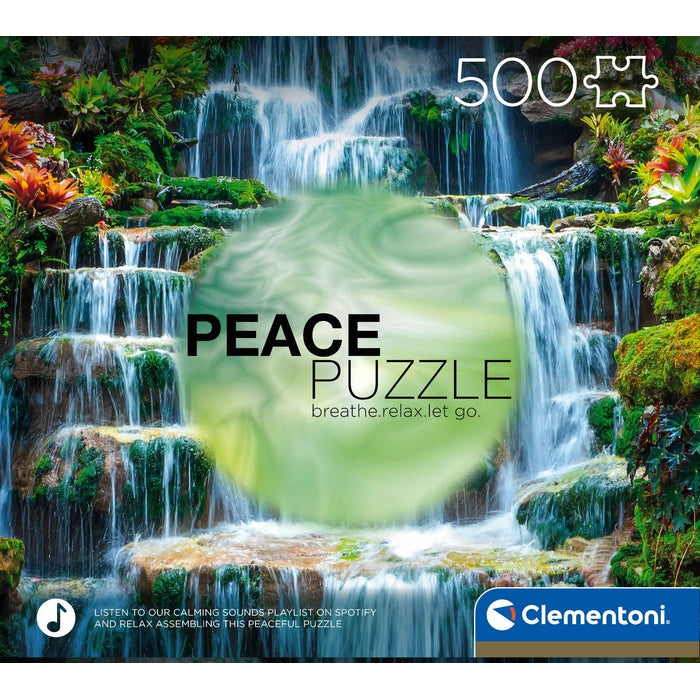 clementoni-peace-puzzle-the-flow-500-teile-49-x-36-cm image 4