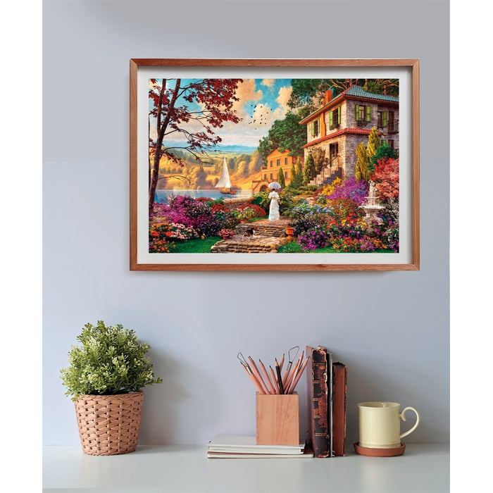 clementoni-victorian-promenade-500-teile-puzzle image 3