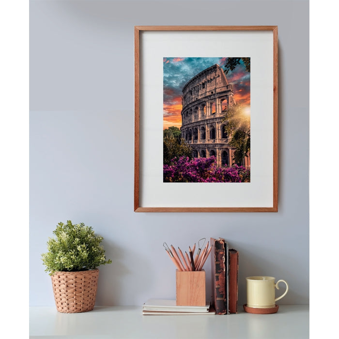 clementoni-flavian-amphitheatre-puzzle-500-teile image 3
