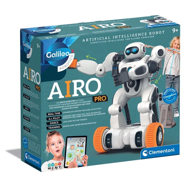 clementoni-galileo-robotics-airo-pro-ki-roboter image 1