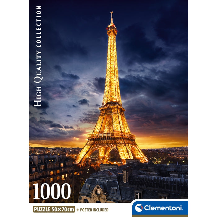 clementoni-tour-eiffel-puzzle-1000-teile-70-x-50-cm image 4